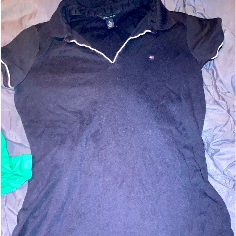Dress tshirt material